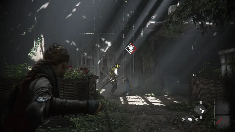 Asobo: Zatím se neplánuje pokračování A Plague Tale: Requiem, dveře ovšem nejsou zavřené