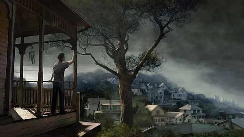 Survivors od tvůrců Fable 2