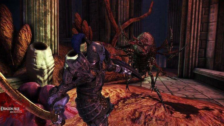 Dragon Age: Origins - Awakening