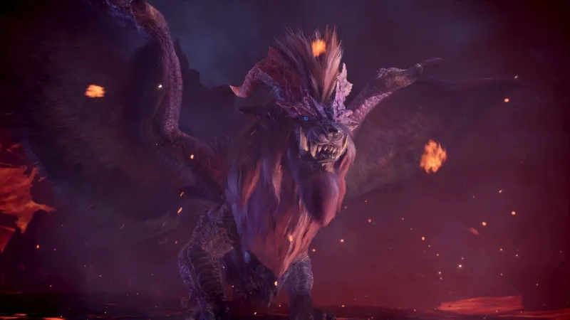 Oznámena beta Monster Hunter World: Iceborne pro PS4 hráče, nový trailer