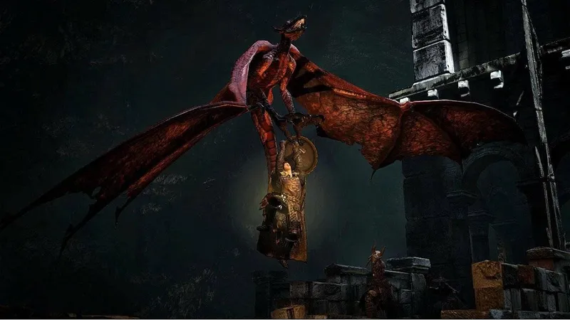 Dragon’s Dogma: Dark Arisen