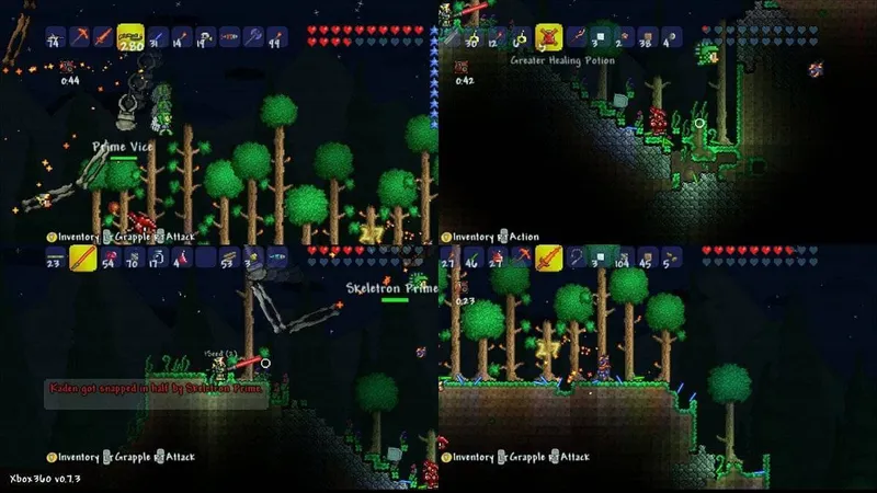 Terraria