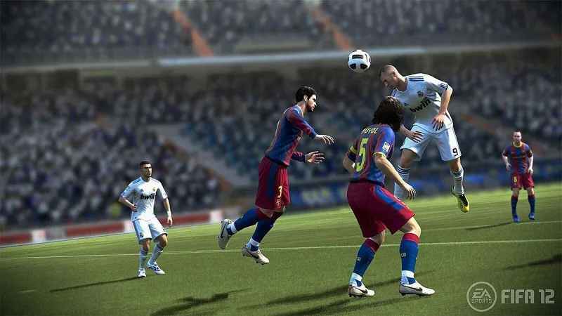 FIFA 12