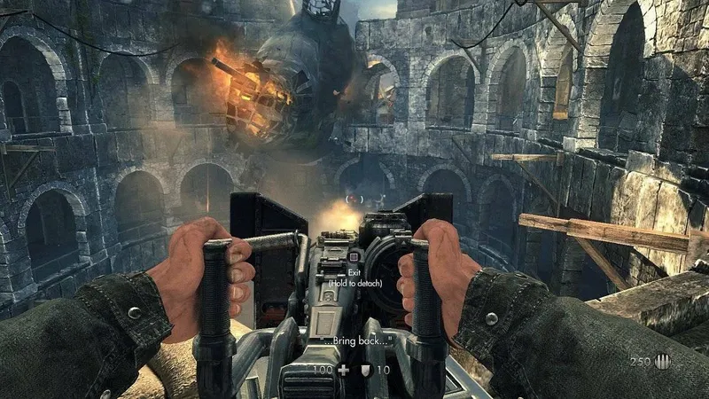 Wolfenstein: The New Order