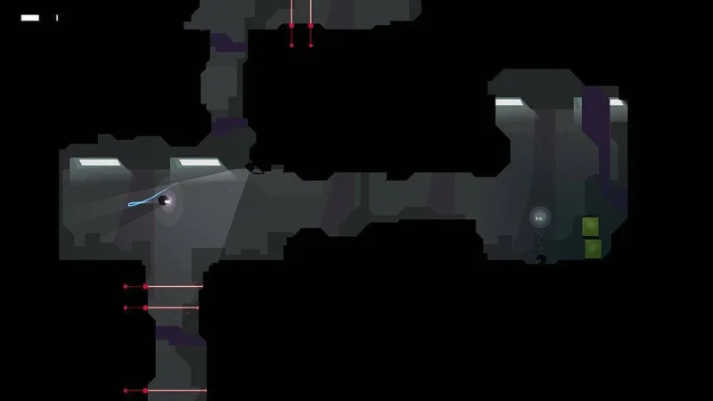 Oznámena sci-fi adventura forma.8 pro PS4, PSV a Wii U