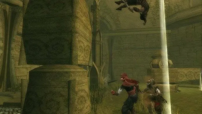 Prince of Persia: Warrior Within