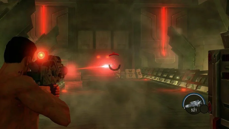 Saints Row IV: Re-Elected