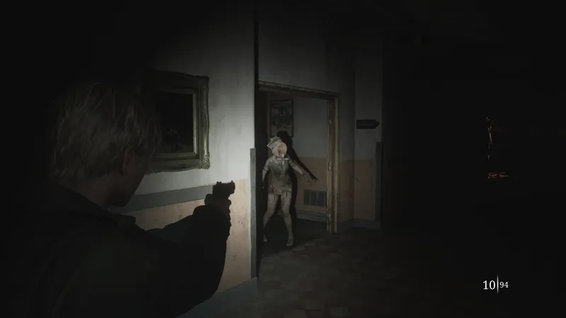 Silent Hill 2 (remake)