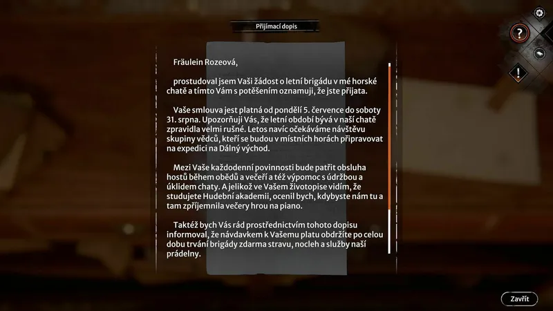 Syberia: The World Before