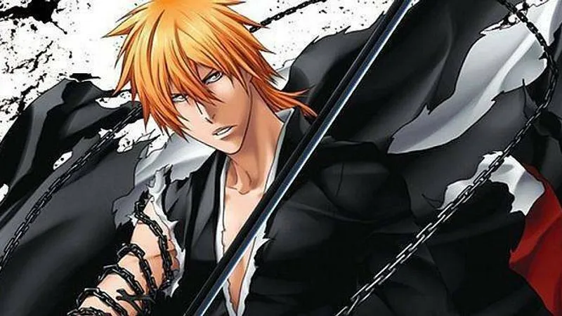 Bleach: Soul Resurreccion
