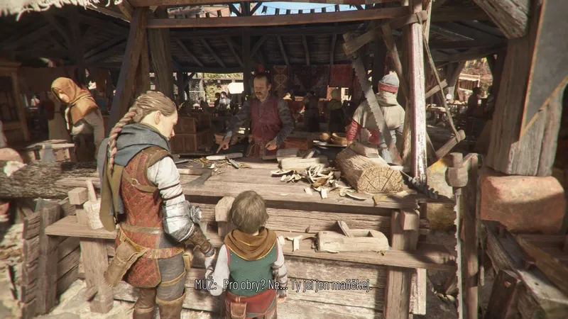 A Plague Tale: Requiem