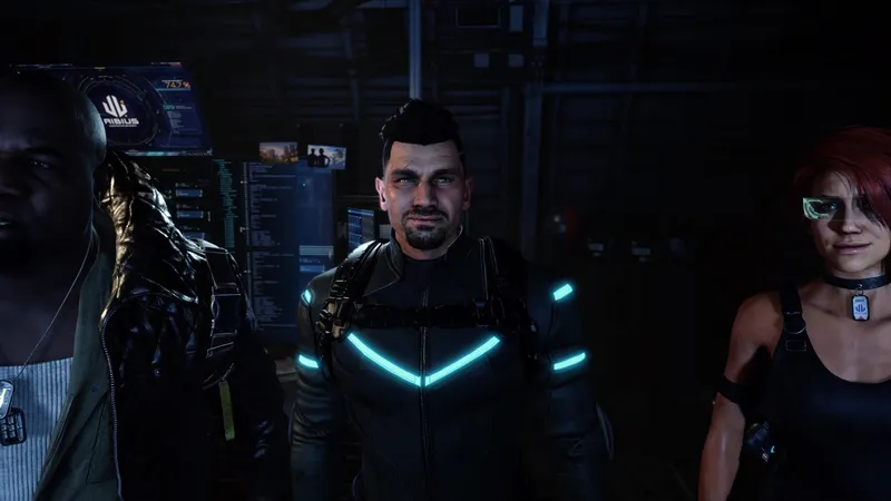 Hra Exoprimal dostala update s novým obsahem, začala druhá sezóna