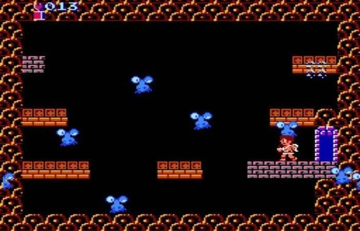 Kid Icarus
