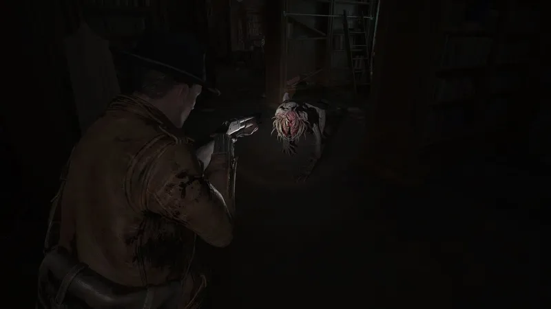 Hororová hra The Sinking City 2 byla kvůli ruskému terorizování obyvatel Ukrajiny odložena na první polovinu roku 2026, nové obrázky