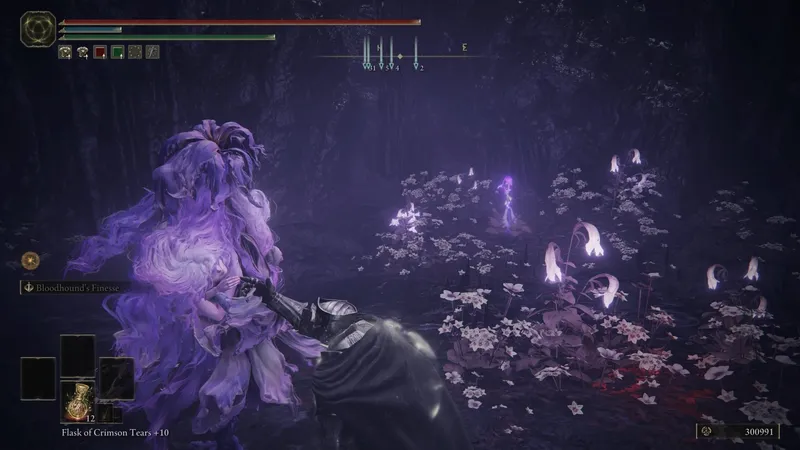 Elden Ring: Shadow of the Erdtree