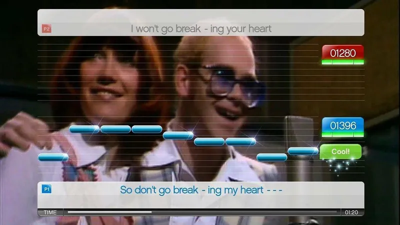 SingStar Vol.2