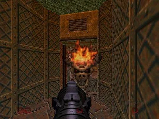 Doom 64