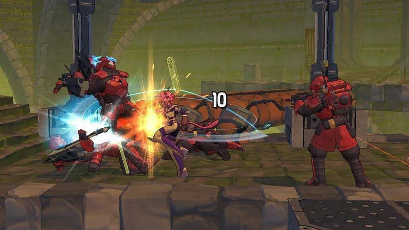 Krome Studios jede dál – jaká je jeho budoucnost?