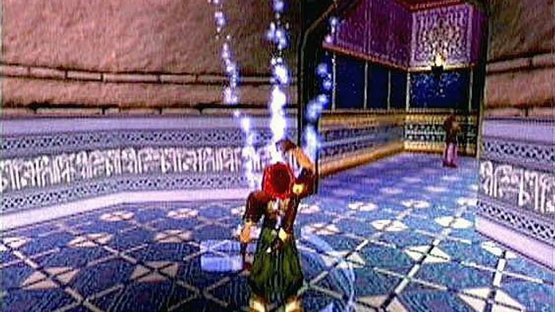 Prince of Persia: Arabian Nights
