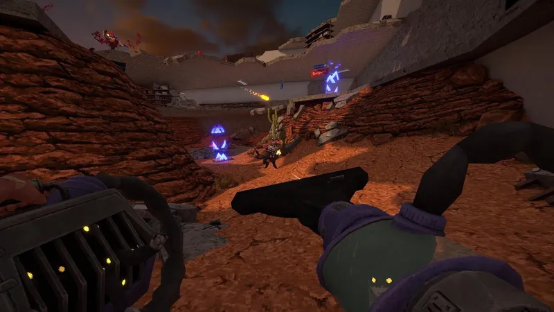 Akce POSTAL: Brain Damaged vyjde začátkem února pro Nintendo Switch