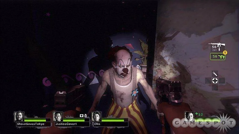 Left 4 Dead 2 bude + nové obrázky