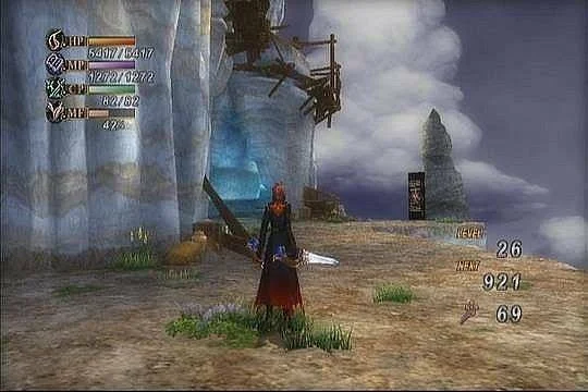 NIS Slibuje více PS3 her v roce 2010