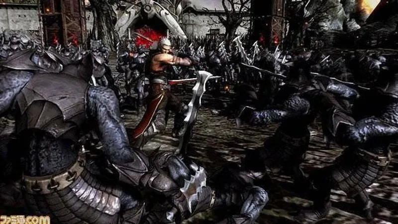 Call of Juarez Bound in Blood má datum