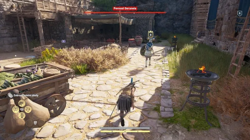 Assassin’s Creed Odyssey