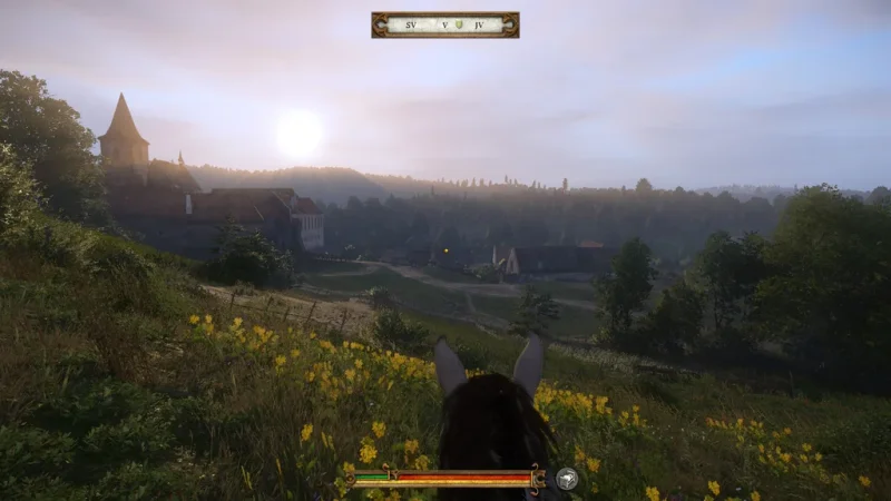 Kingdom Come: Deliverance (PS5)