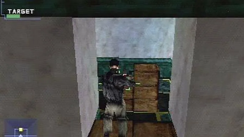 Syphon Filter