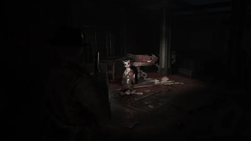 Hororová hra The Sinking City 2 byla kvůli ruskému terorizování obyvatel Ukrajiny odložena na první polovinu roku 2026, nové obrázky