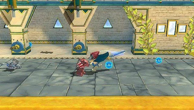 Warner Bros oznámil videohry LEGO Legends of Chima