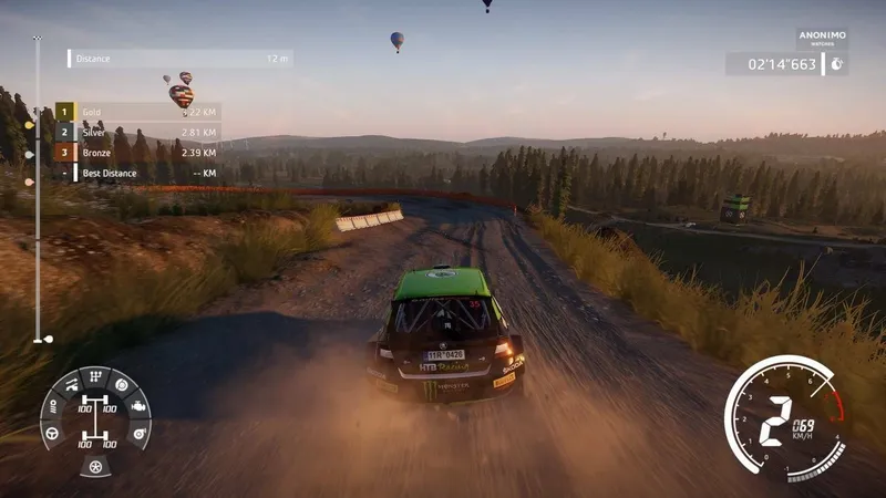 Oznámena závodní hra WRC 10, vyjde začátkem září pro všechny konzole