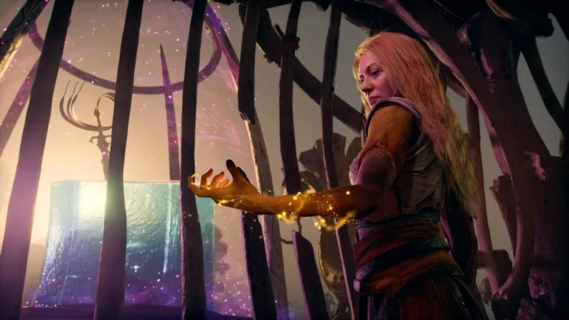 Potvrzeni první bohové pro God of War: Laufey, hra vyjde pravděpodobně příští rok