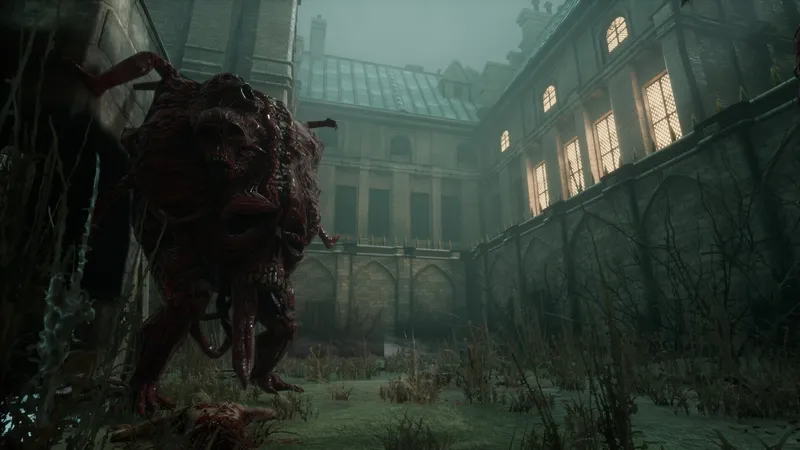 Morbid: The Lords of Ire 