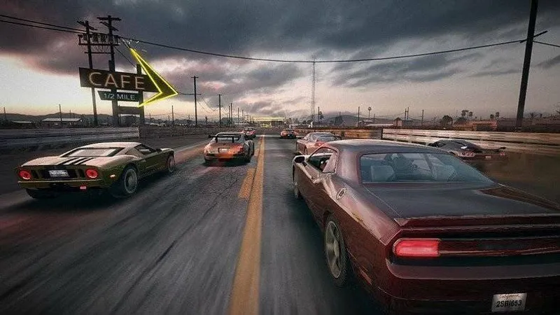 Bizarre Creations RIP – 1994-2011