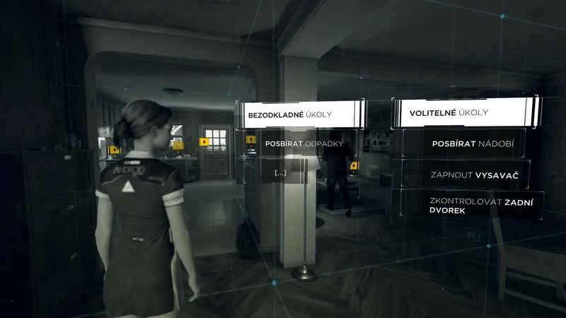 Studio Quantic Dream založilo novou pobočku v Montrealu