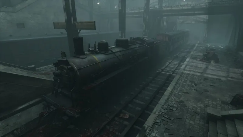 Morbid: The Lords of Ire 