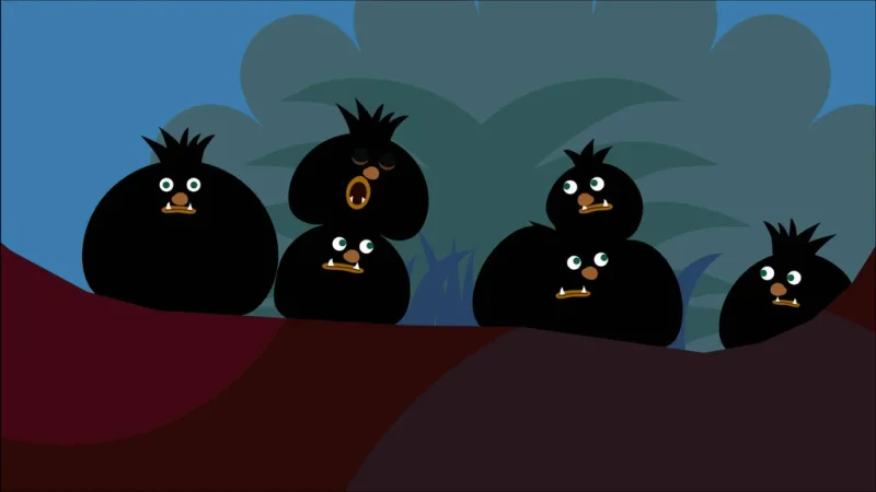 Vyšel LocoRoco 2 Remastered, launch trailer