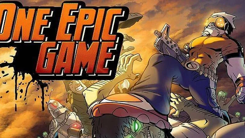 One Epic Game