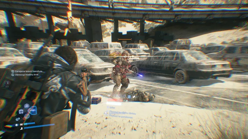 Death Stranding 2: On the Beach