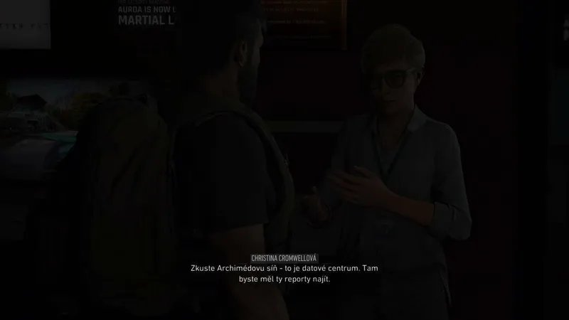 Tom Clancy's Ghost Recon: Breakpoint