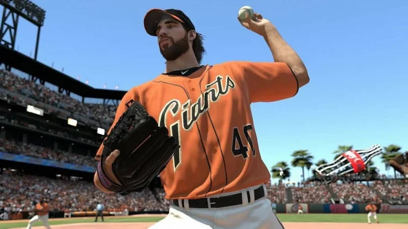 Sony oznámila MLB The Show 19 pro PS4