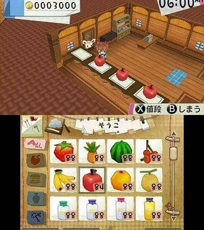 HomeTown Story vyjde v Evropě na začátku příštího roku
