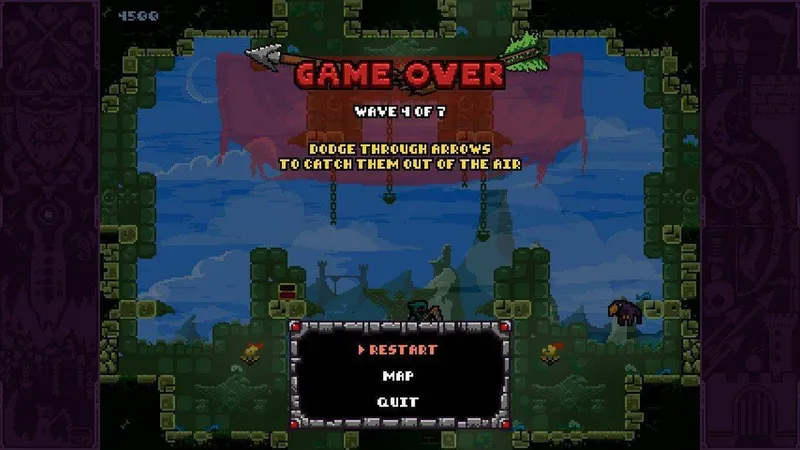 TowerFall: Ascension