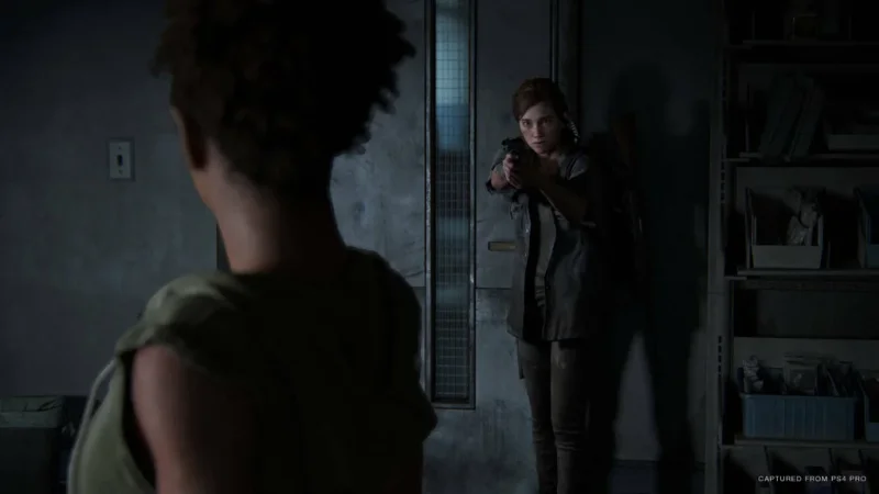 Druckmann: Na The Last of Us Part II jsem hrdý, o prodeje se nestarám