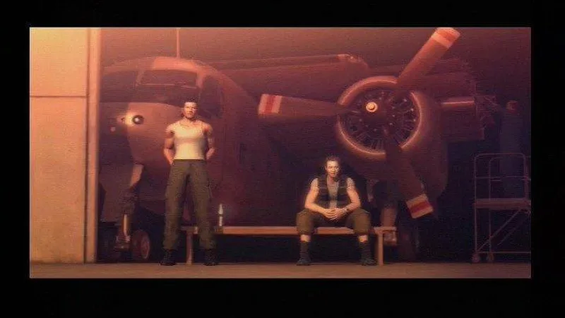 Ace Combat 5: The Unsung War