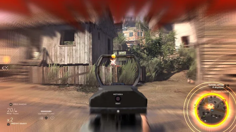 Tom Clancy’s Ghost Recon Wildlands