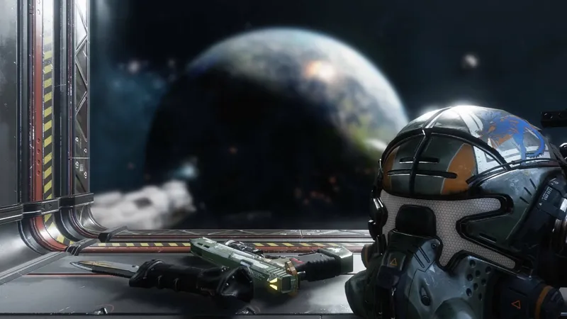 Titanfall 2 dostane kooperativní režim, dvě nové mapy a další novinky