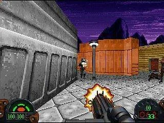 Star Wars: Dark Forces míří na PS3 a PSP